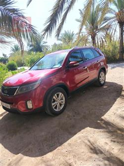 كيا سورينتو